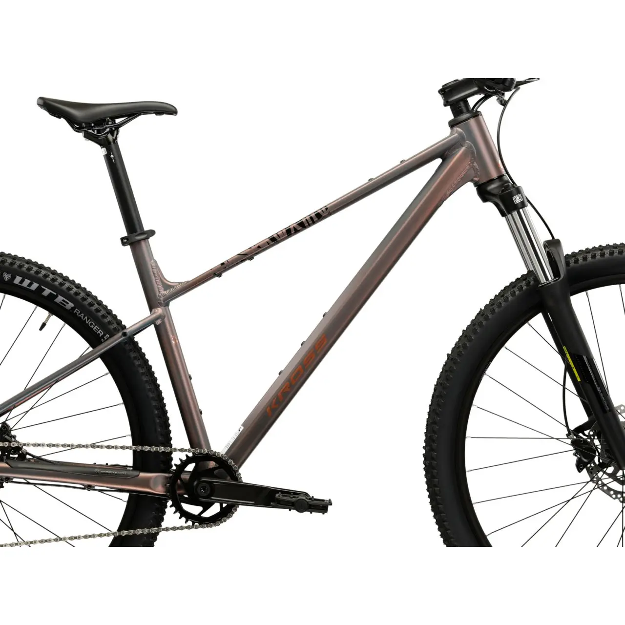 Велосипед Kross Level X100 U 29 gry_bro m KRLVX129X19U010102 1