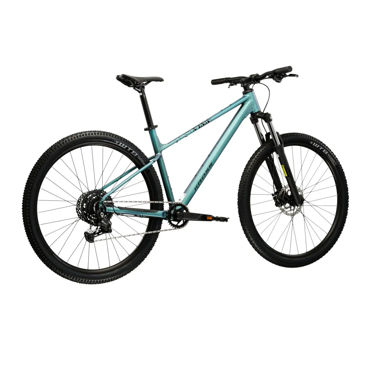 Велосипед Kross Level X100 U 29  gre_bla m KRLVX129X18U010107 1