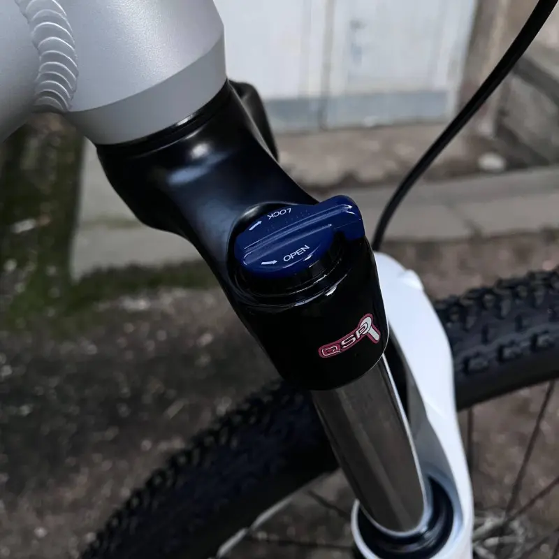 Aist Slide 2.0 27.5 серый 1