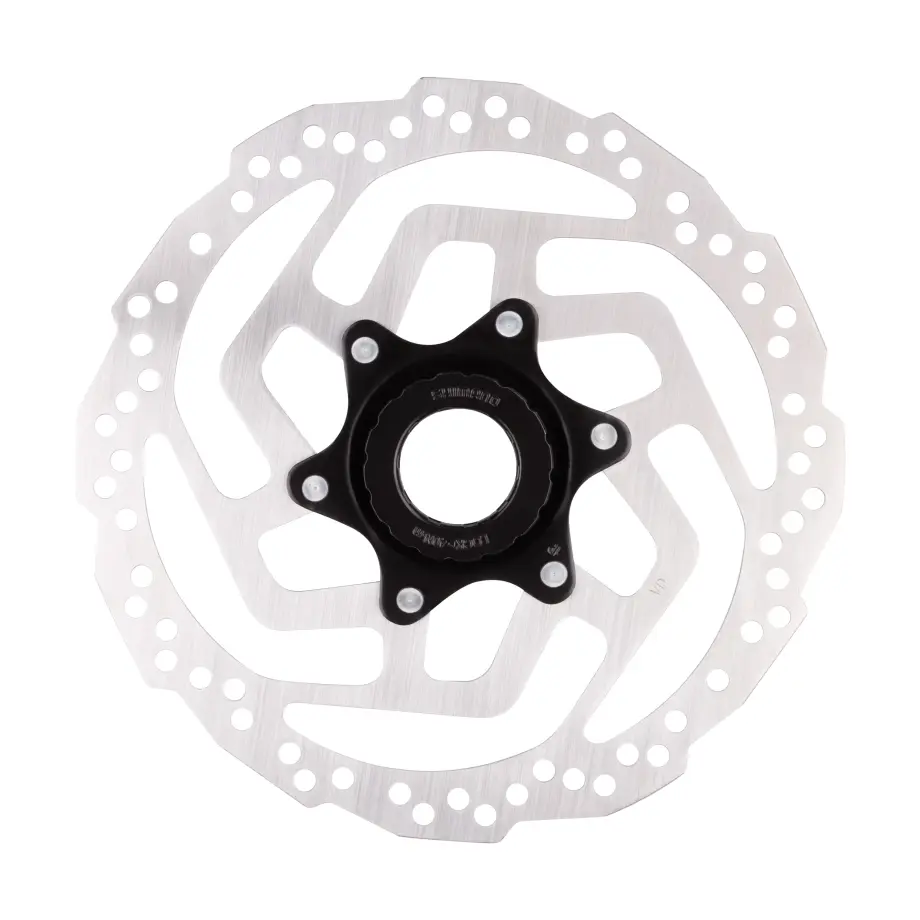 Тормозной диск Shimano SM-RT10 CENTER LOCK 180мм 1