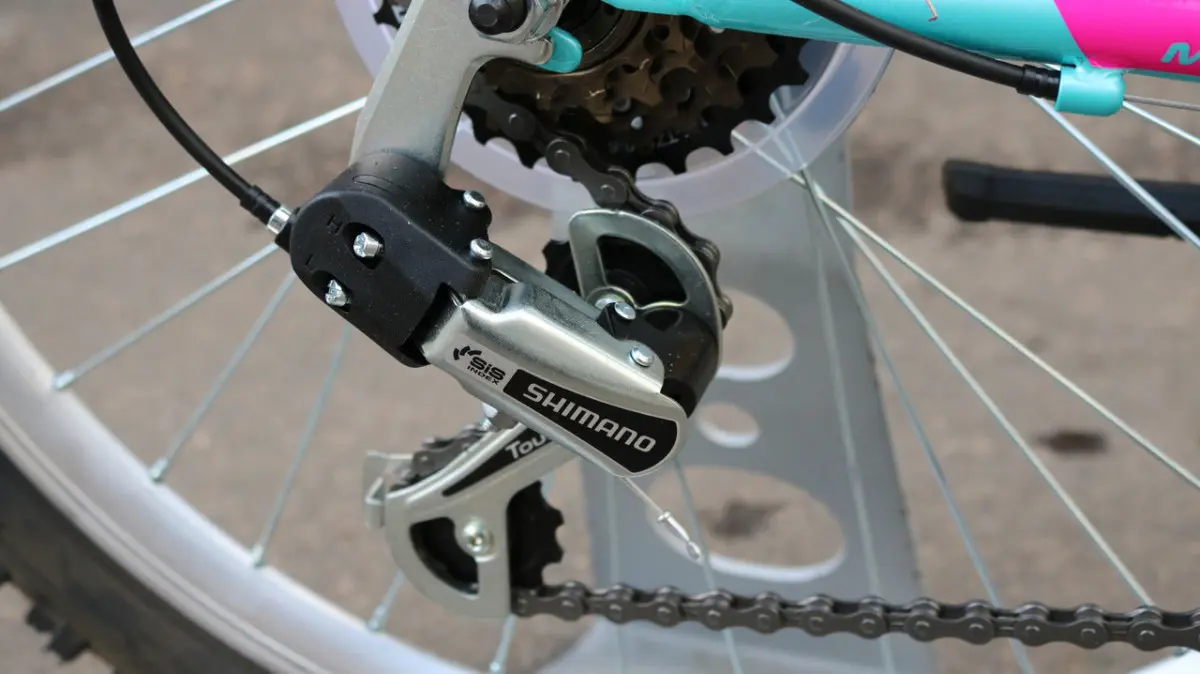 Polar Modesty 24 бирюзовый 1