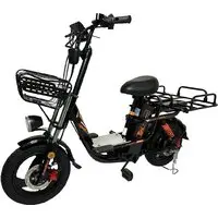 Электровелосипед Kugoo Kirin V3 Pro Plus 2024 1