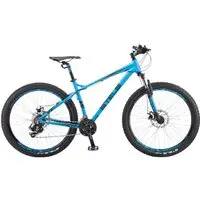 Велосипед Stels Adrenalin MD 27.5 V010 р.20 2024 (синий) 1