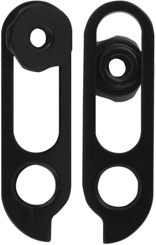 Концевик рамы Force | универсальный | алюм 1