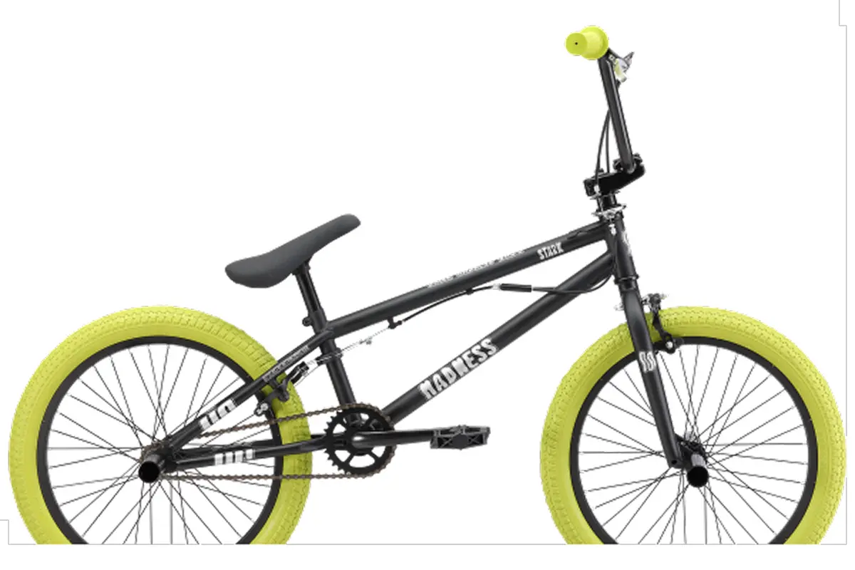 Stark Madness 2 Хаки 1