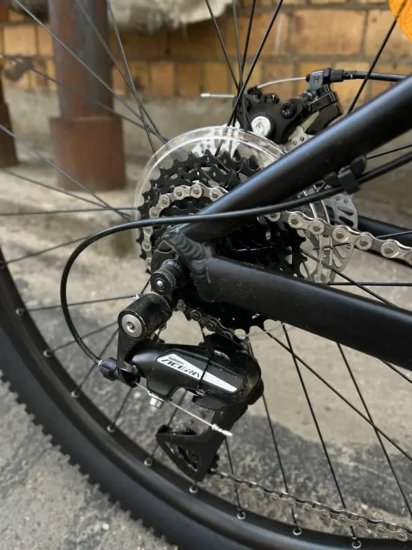 Format 1315 27.5 черный матовый 1