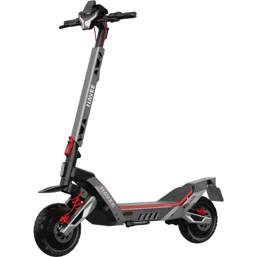 Электросамокат NAVEE XT5 Ultra 1