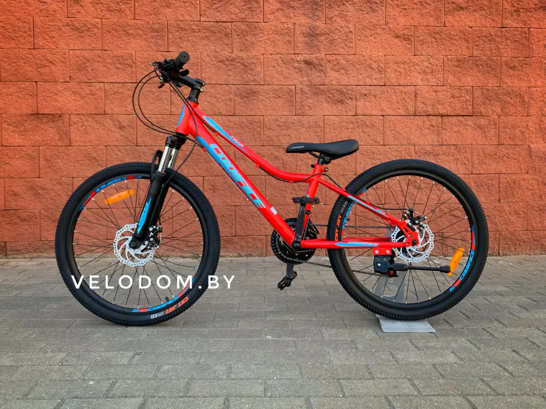 Codifice Trip 24 Красный 1