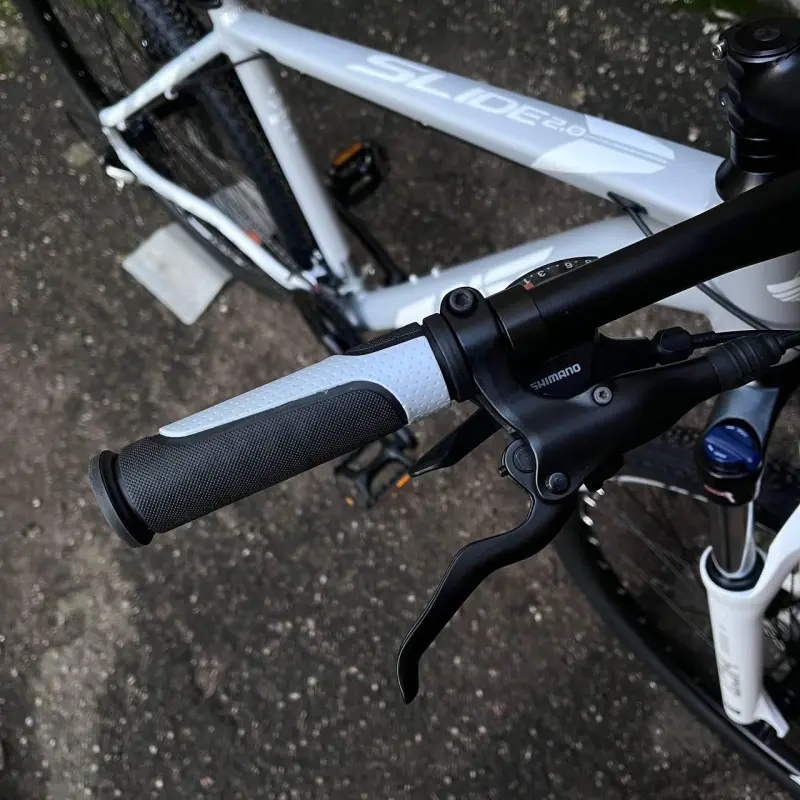 Aist Slide 2.0 27.5 серый 1