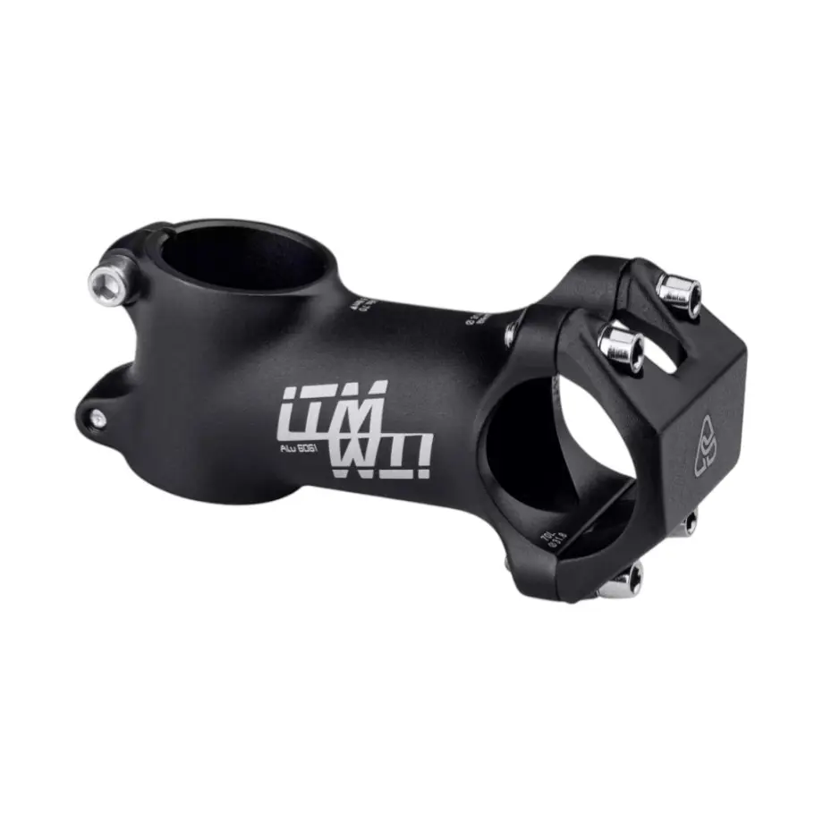 Вынос ITM, A-SPEEDRY, 31,8/120mm/8°, алюминий, черный 1