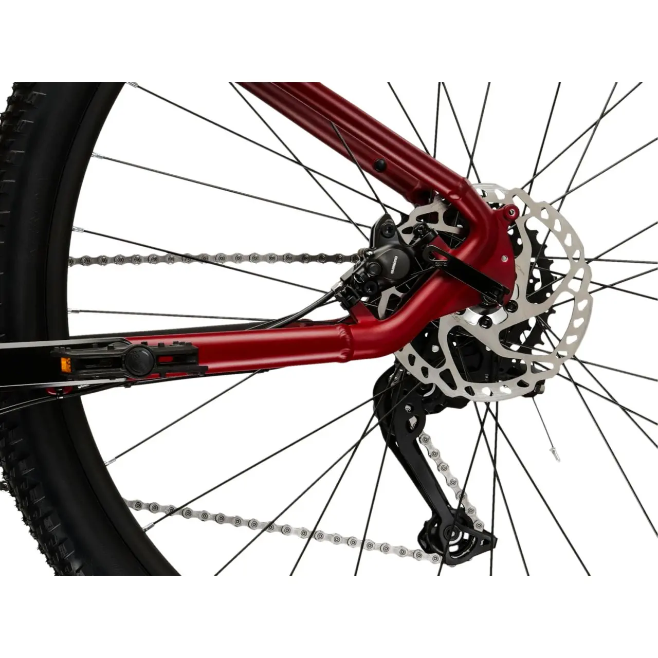 Велосипед KROSS Hexagon X300 M 29 L cze_bor_cze m KRHEX329X18M010243 2