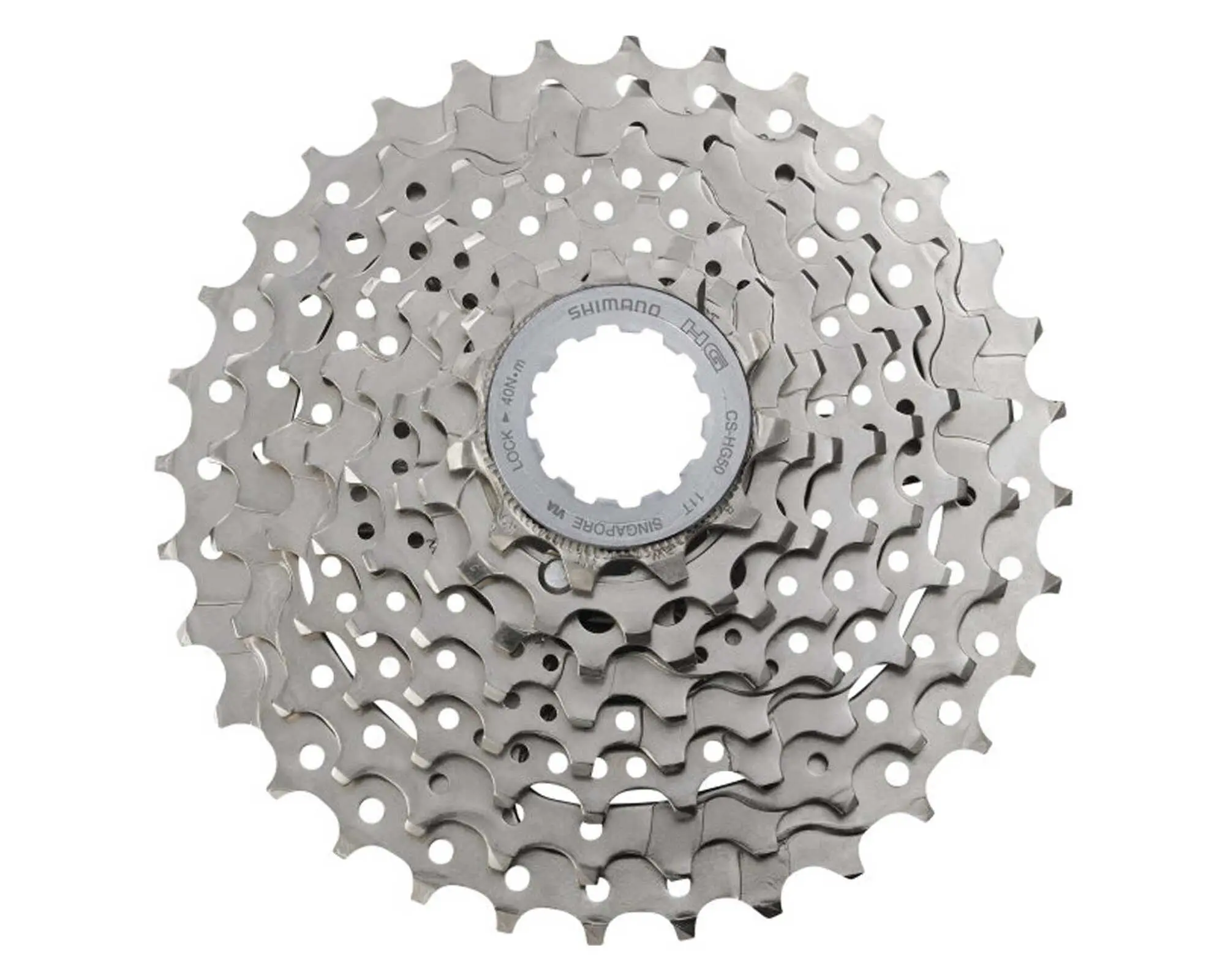 Кассета Shimano, CS-R7000 , 11ск., 11-28, 105 1
