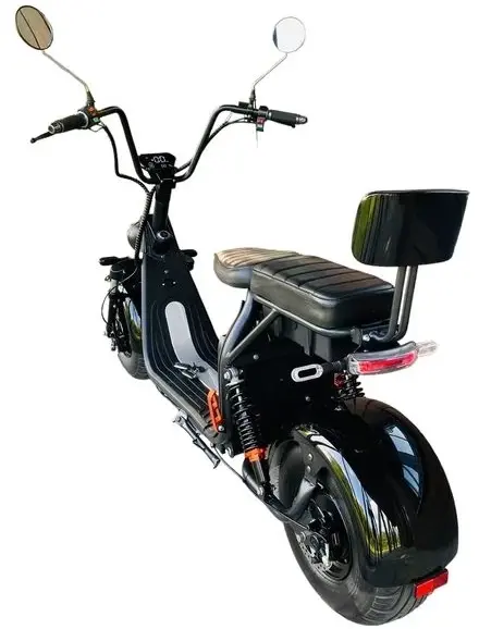 Электроскутер CityCoco Truck X8 1