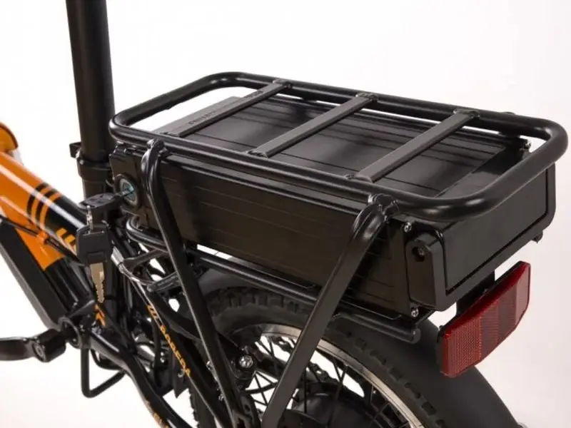 Elbike POBEDA ST(C03) 1