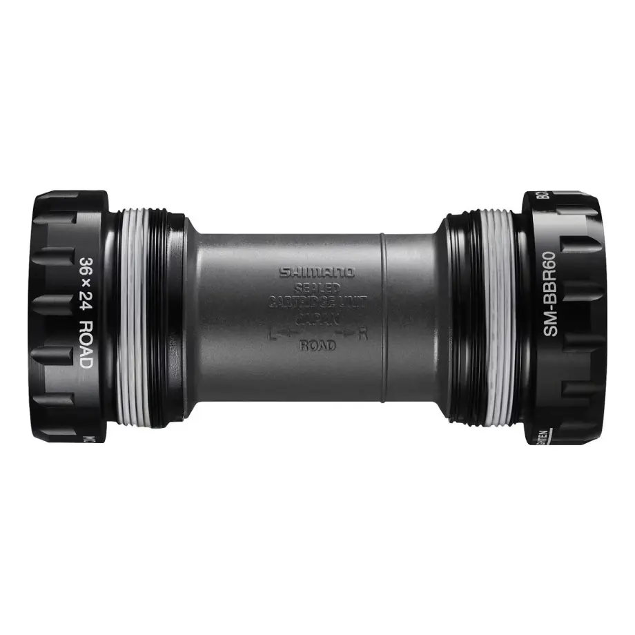 Каретка Shimano, SM-BBR60, Road, Italian 1