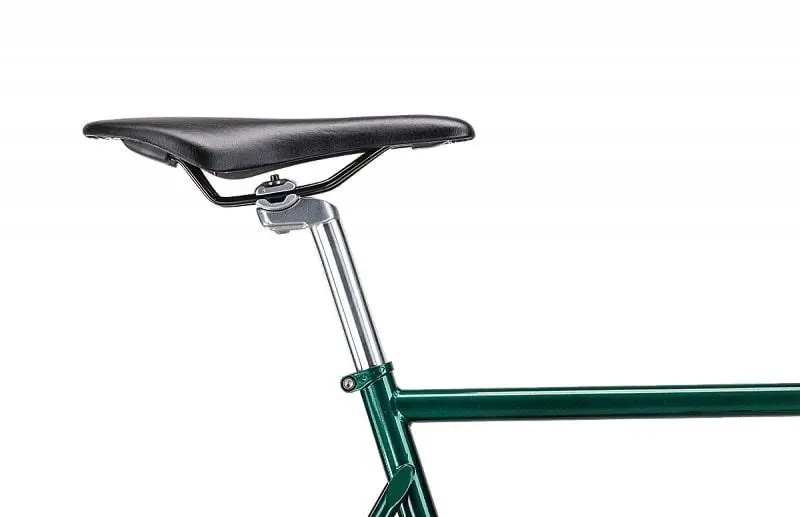 Bear Bike Milan зеленый 1