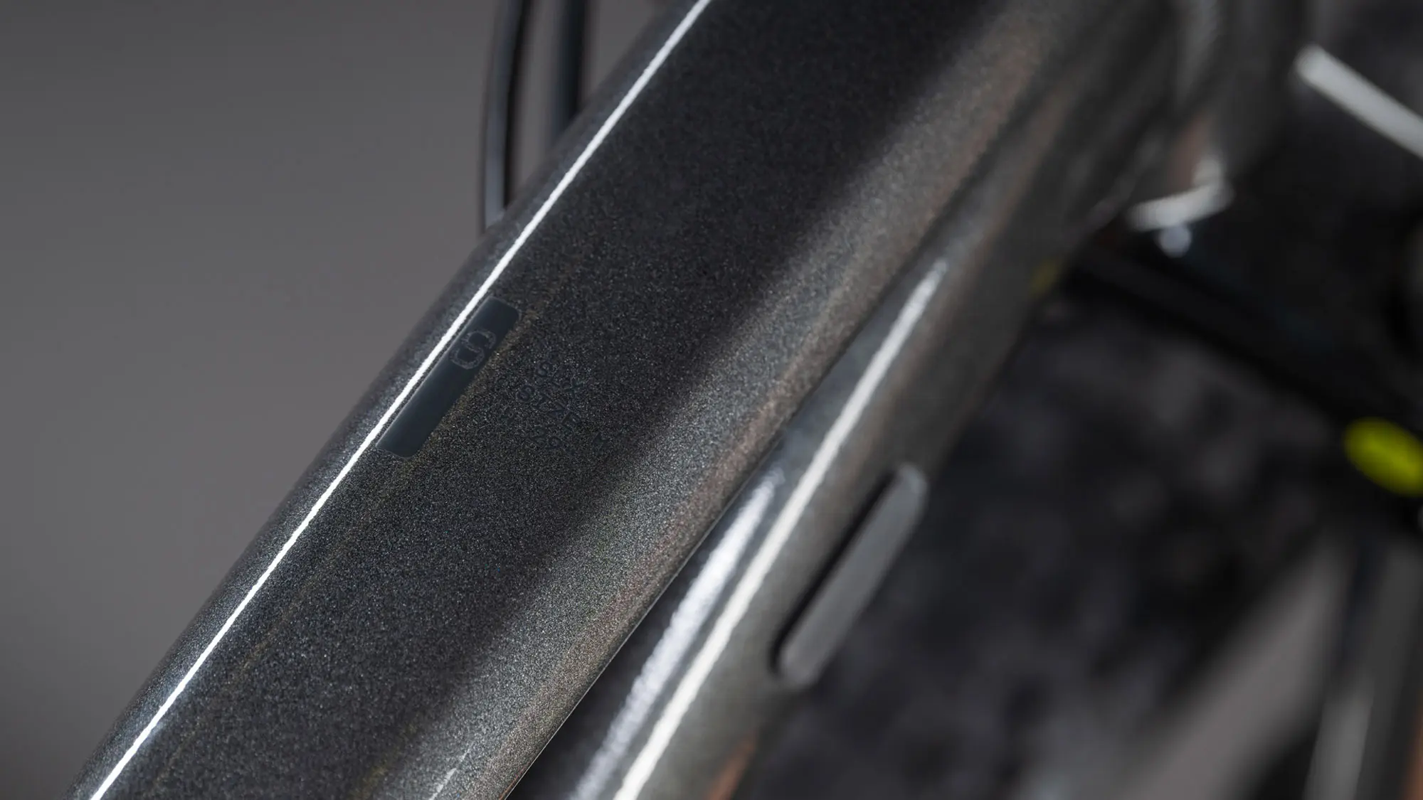 Велосипед Cube Aim SLX 27,5  slateblack´n´black 1