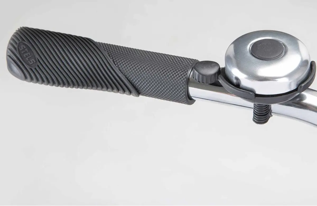 Stels Navigator 345 Lady 28" Z010 пурпурный 1