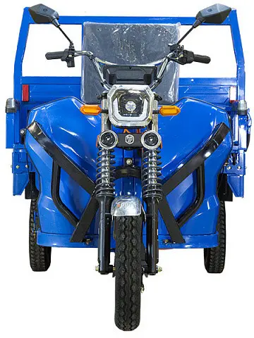 Rutrike D5 1700 гидравлика (60V1200W) темно-зеленый 1