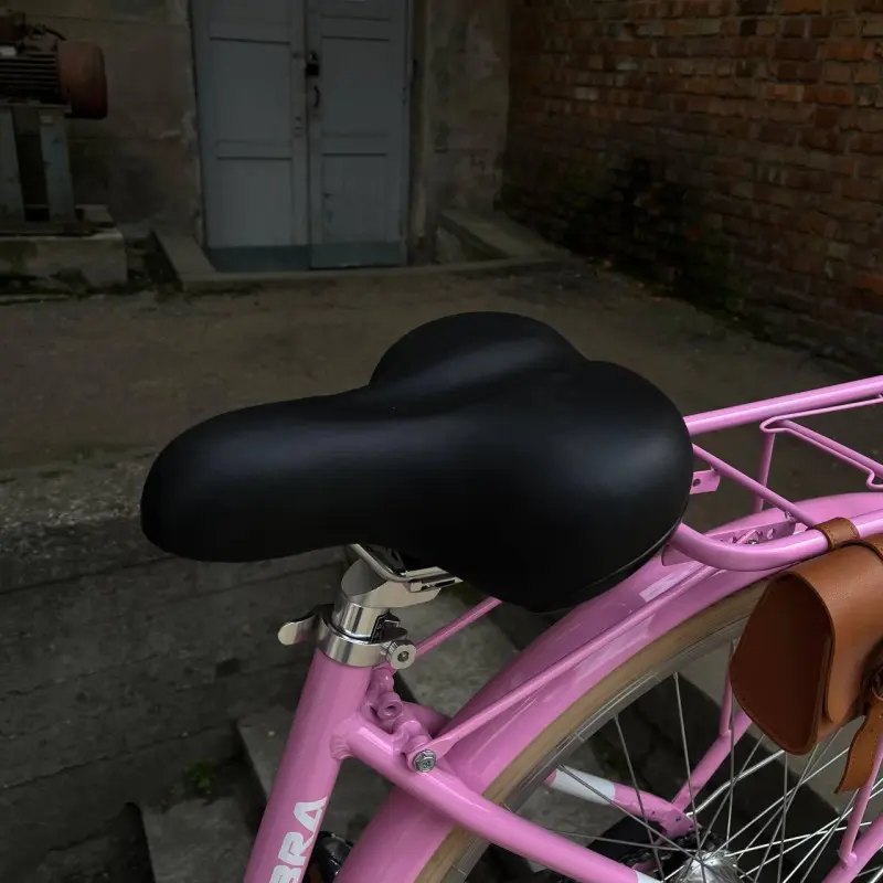 Ritma ZEBRA розовый 1