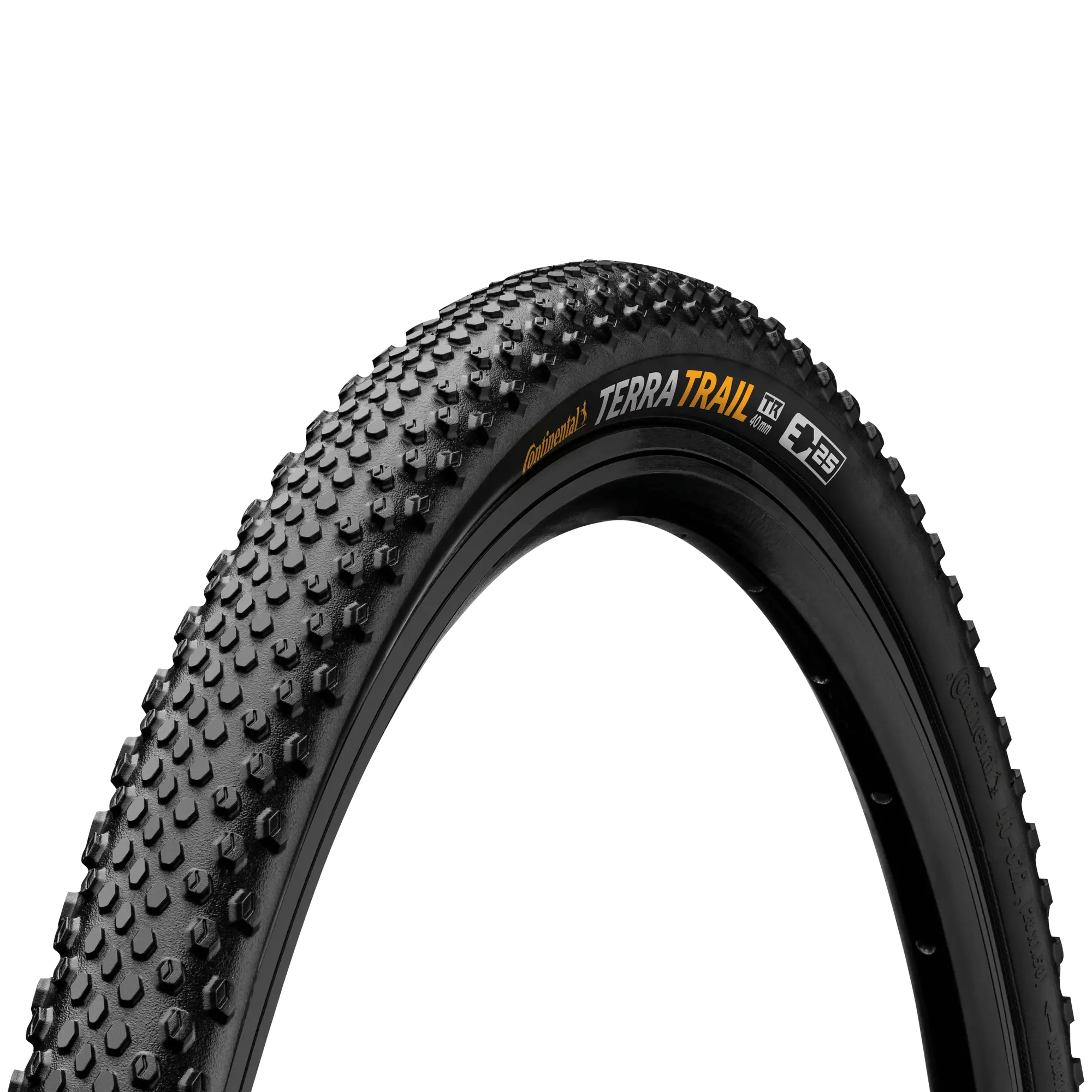 Покрышка Continental 700x40 (40-622) Terra Trail ProTection 1