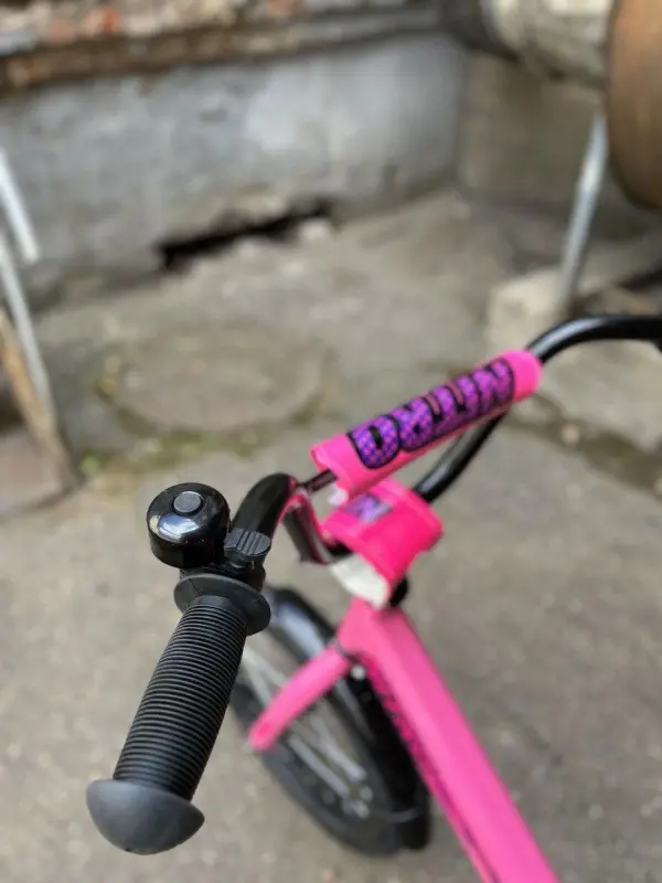 Forward Nitro 16 ярко/розовый 1