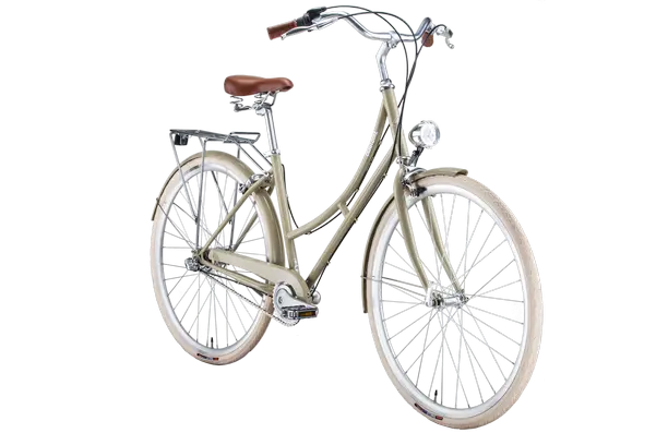 Bear Bike Algeria кремовый 1