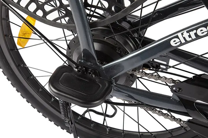 Eltreco E-ALFA New синий 1