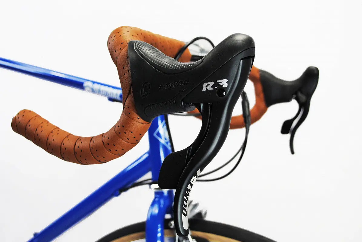 Bear Bike Minsk синий 1