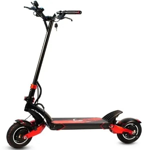 Электросамокат Kugoo G1 1