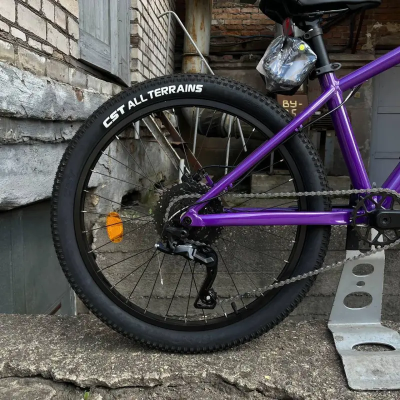 Format 6612 фиолетовый 1