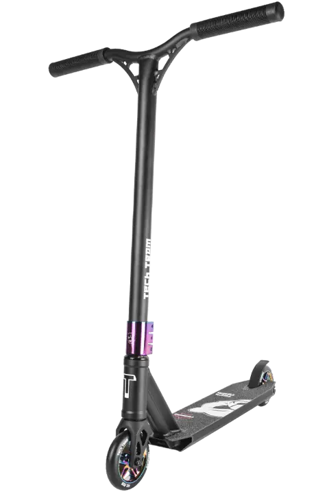 Tech Team Comrade черный 1