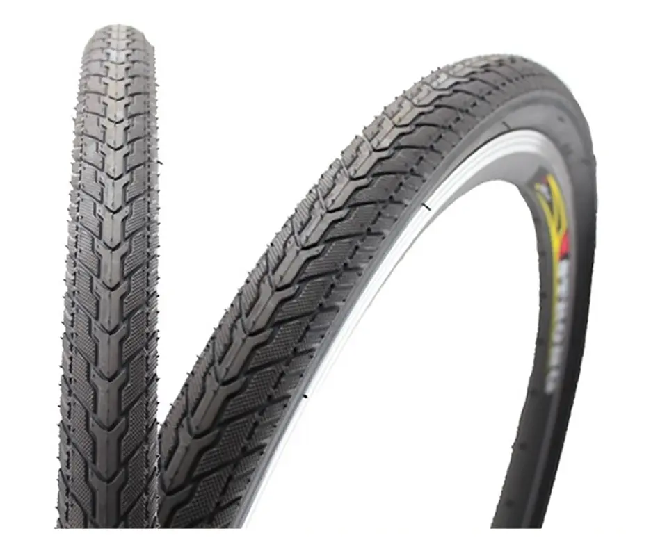 "Покрышка 28""x1.75x2 GEKON SINTRA ETRTO: 47-622 STANDARD 1
