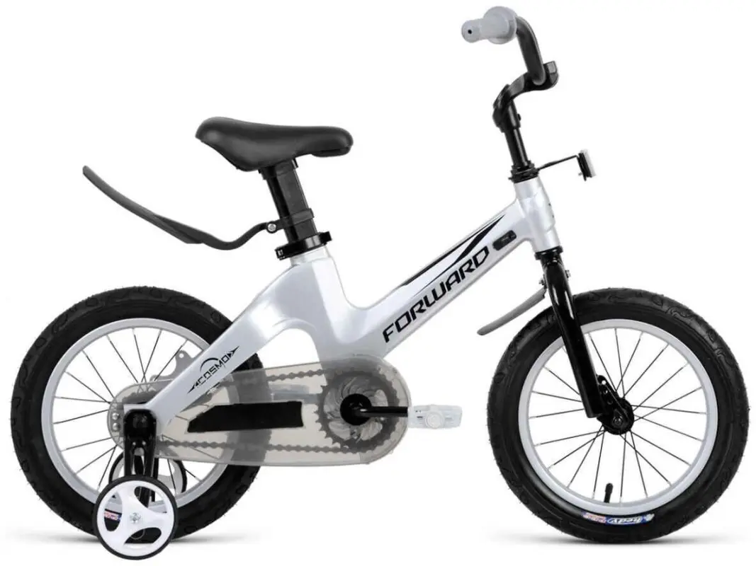 Forward Cosmo 14" серый 1