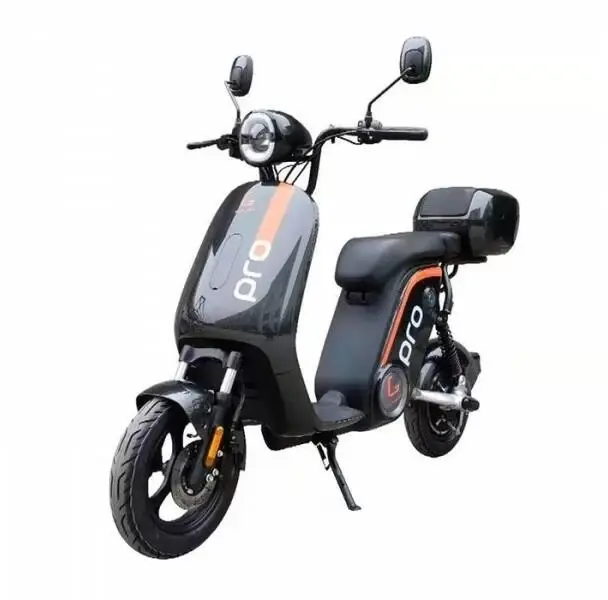 Электроскутер Kugoo V Pro 1