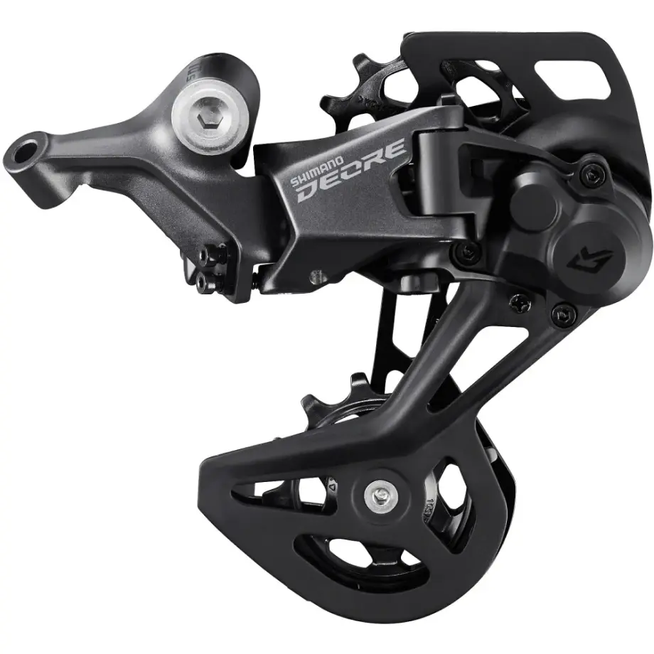 Задний переключатель Shimano, RD-M5130 10ск. DEORE LINKGLIDE 1