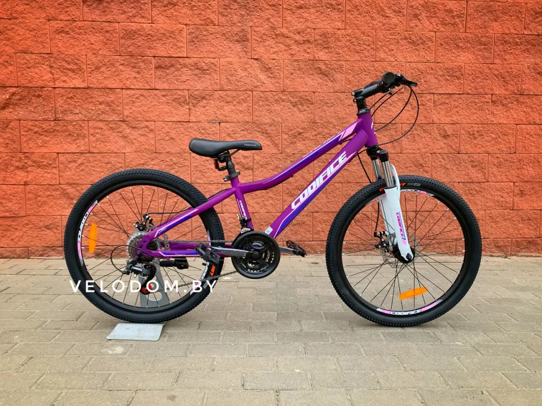 Codifice Candy 24 Фиолетовый 1