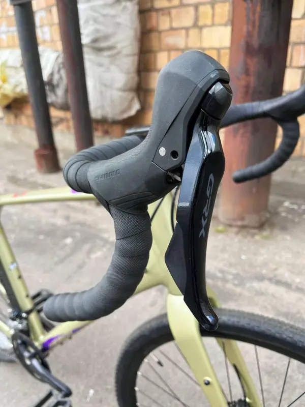 Merida Silex 400 28" шампанское 1