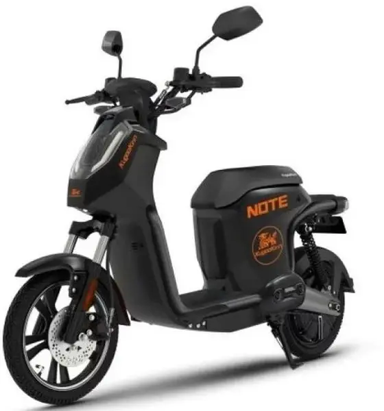 Электроскутер Kugoo Kirin Note 1