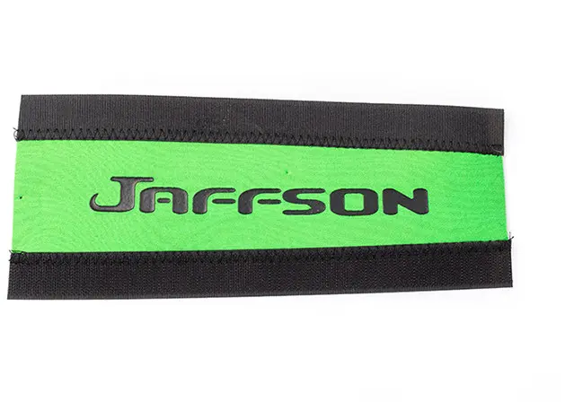 Защита пера Jaffson CCS68-0003 (зелёный) 1