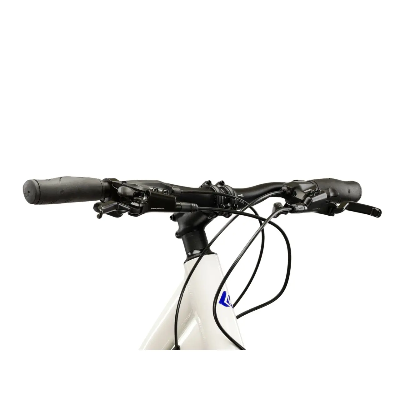 Велосипед KROSS Evado 4.0 D 28 M sza_gra p KREV4Z28X17W007948 1