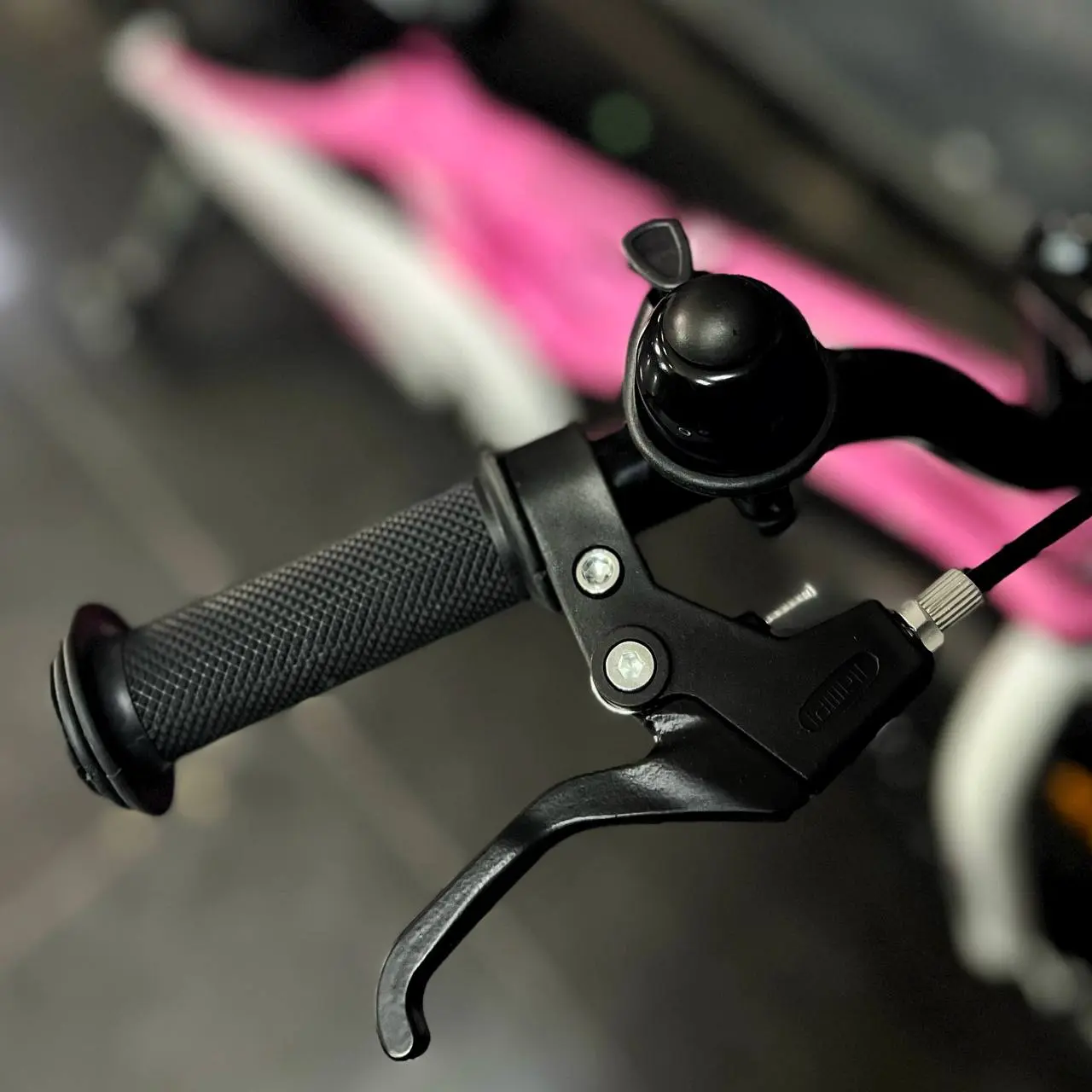 Детский велосипед Favorit Super Sport SSP-18PN розовый 2