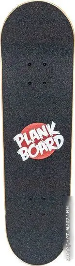 Скейтборд Plank Lollipop P22-SKATE-LOLLIPOP 1