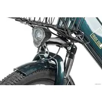Электровелосипед MyWay Truck 350 24 (темно-синий) 1
