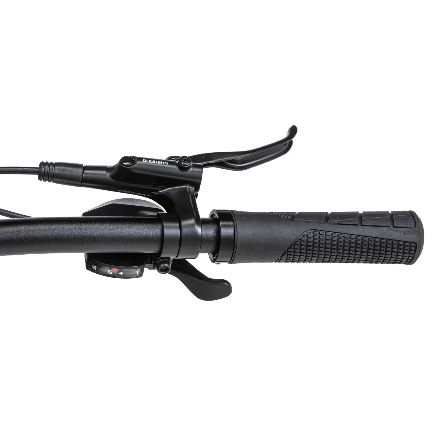 Велосипед Welt Icon 2.0 29 Steel Graphite 1