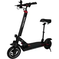 Электросамокат Kugoo Kirin M4 Pro Plus 18 Ah (2023) 5