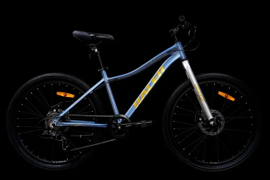 Racer Storm 24 синий 1