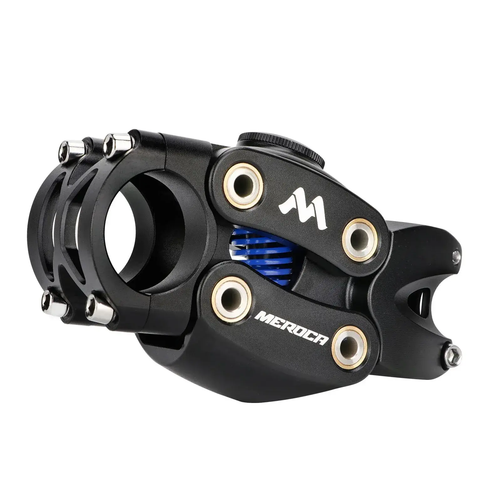 Вынос руля амортизатор MEROCA SS01 1