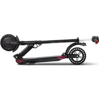 Электросамокат Kugoo S3 Pro (черный) 2