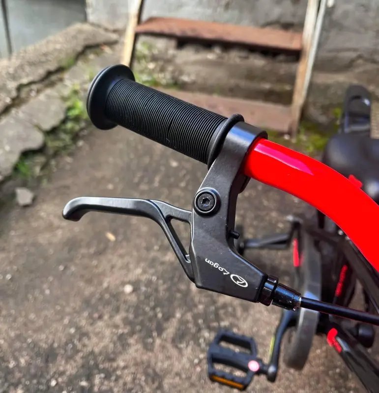 Tech Team Gulliver 16  черный 1